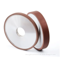 Parallel Resin Diamond Grinding Wheel for Tungsten Steel Carbide Tool Blade